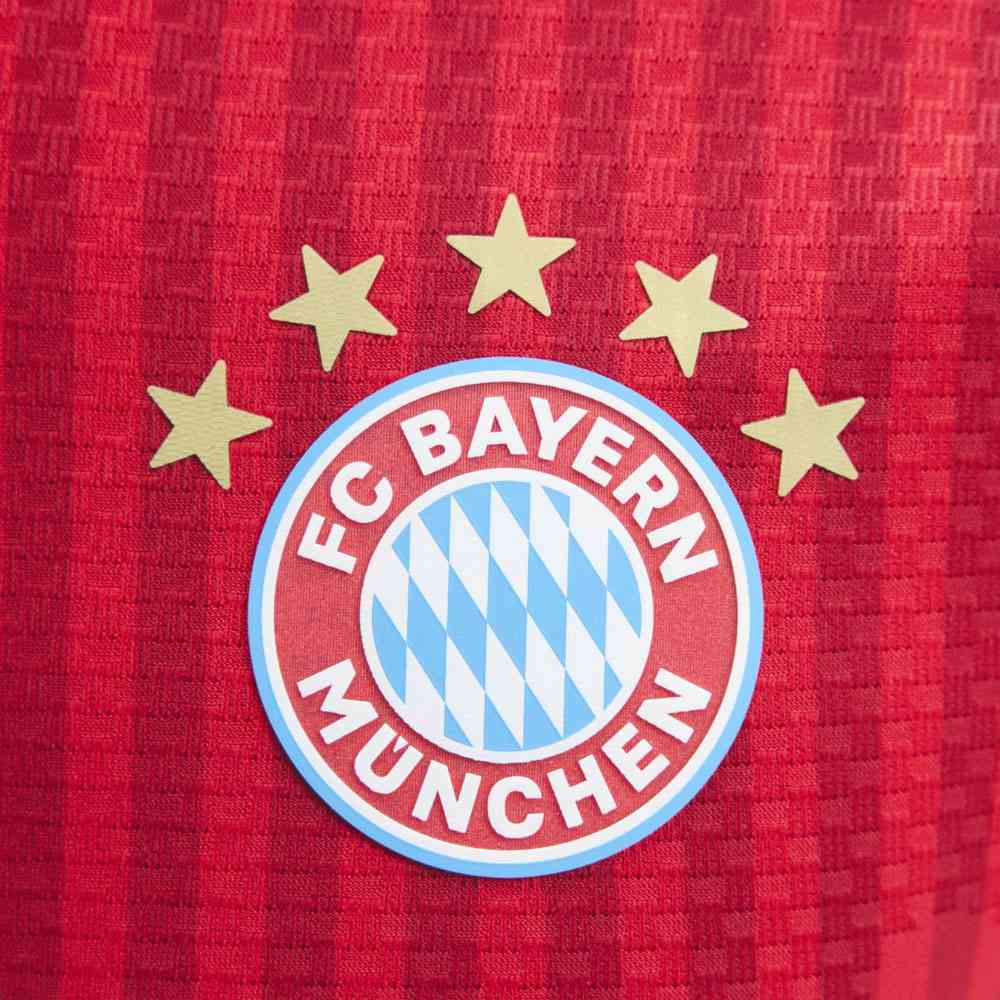 Player Edition FC Bayern Munich Home Kit 26/27